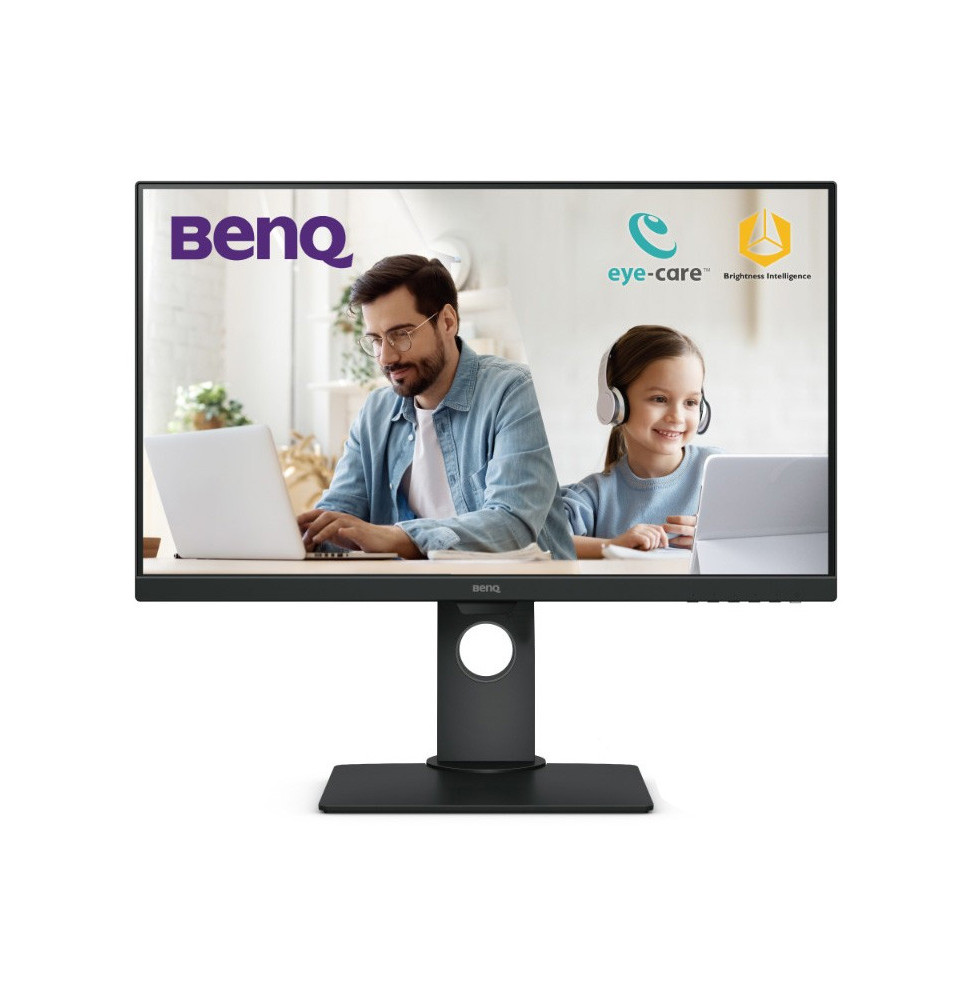 BenQ GW2780T écran plat de PC 68,6 cm (27") 1920 x 1080 pixels Noir (GW2780T)