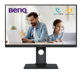 BenQ GW2780T écran plat de PC 68,6 cm (27") 1920 x 1080 pixels Noir (GW2780T)