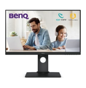 BenQ GW2780T écran plat de PC 68,6 cm (27") 1920 x 1080 pixels Noir (GW2780T)