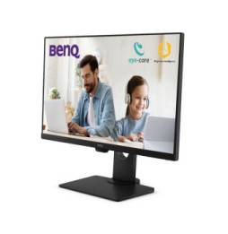 BenQ GW2780T écran plat de PC 68,6 cm (27") 1920 x 1080 pixels Noir (GW2780T)