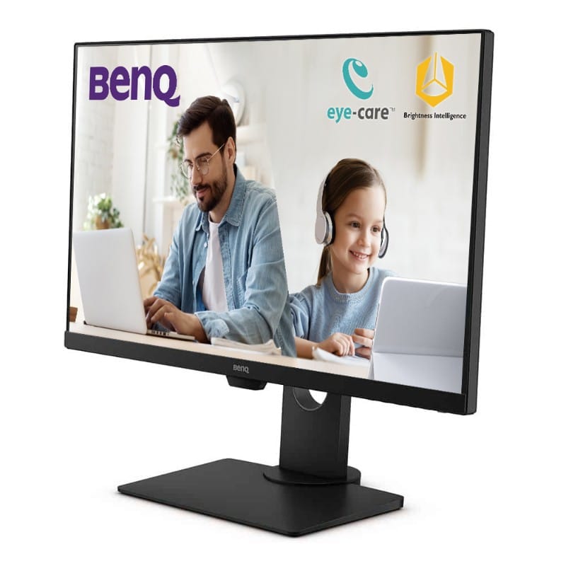 BenQ GW2780T écran plat de PC 68,6 cm (27") 1920 x 1080 pixels Noir (GW2780T) — image 2