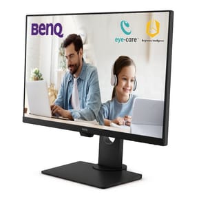 BenQ GW2780T écran plat de PC 68,6 cm (27") 1920 x 1080 pixels Noir (GW2780T) — image 2