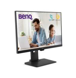 BenQ GW2780T écran plat de PC 68,6 cm (27") 1920 x 1080 pixels Noir (GW2780T)