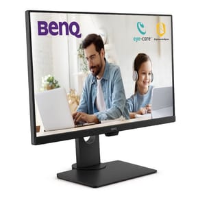 BenQ GW2780T écran plat de PC 68,6 cm (27") 1920 x 1080 pixels Noir (GW2780T) — image 3