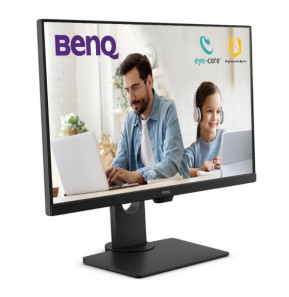 BenQ GW2780T écran plat de PC 68,6 cm (27") 1920 x 1080 pixels Noir (GW2780T)