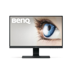 BenQ GW2480 écran plat de PC 60,5 cm (23.8") 1920 x 1080 pixels Full HD LED Noir (9H.LGDLA.TBL)