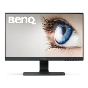 BenQ GW2480 écran plat de PC 60,5 cm (23.8") 1920 x 1080 pixels Full HD LED Noir (9H.LGDLA.TBL)