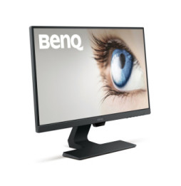 BenQ GW2480 écran plat de PC 60,5 cm (23.8") 1920 x 1080 pixels Full HD LED Noir (9H.LGDLA.TBL)