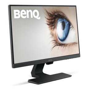 BenQ GW2480 écran plat de PC 60,5 cm (23.8") 1920 x 1080 pixels Full HD LED Noir (9H.LGDLA.TBL) — image 2