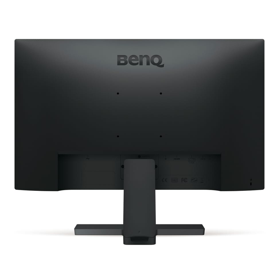 BenQ GW2480 écran plat de PC 60,5 cm (23.8") 1920 x 1080 pixels Full HD LED Noir (9H.LGDLA.TBL) — image 3