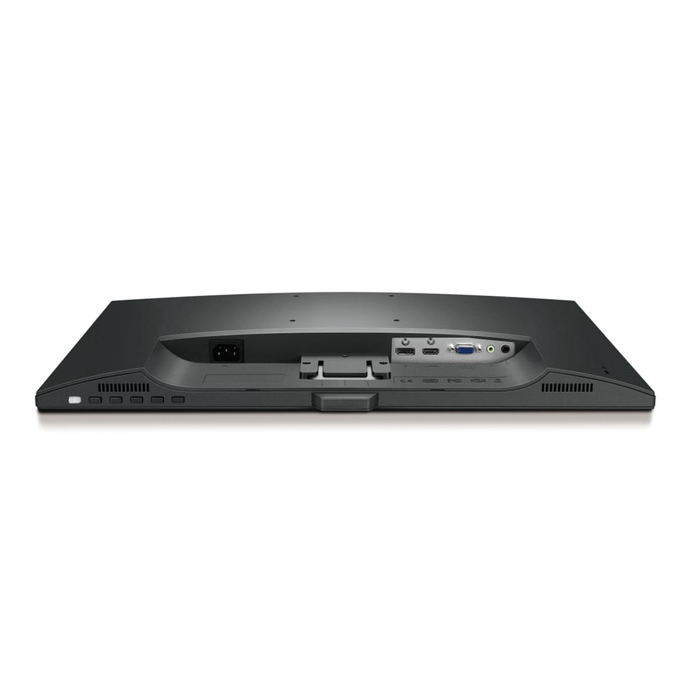 BenQ GW2480 écran plat de PC 60,5 cm (23.8") 1920 x 1080 pixels Full HD LED Noir (9H.LGDLA.TBL) — image 4