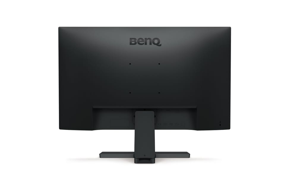 BenQ GW2780 écran plat de PC 68,6 cm (27") 1920 x 1080 pixels Full HD LED Noir (GW2780) — image 2
