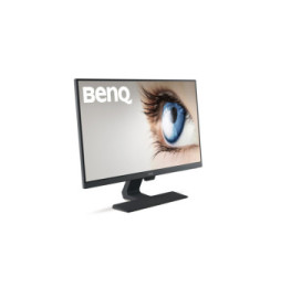 BenQ GW2780 écran plat de PC 68,6 cm (27") 1920 x 1080 pixels Full HD LED Noir (GW2780)