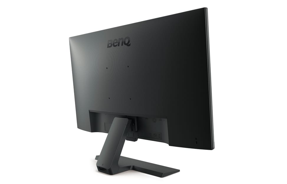 BenQ GW2780 écran plat de PC 68,6 cm (27") 1920 x 1080 pixels Full HD LED Noir (GW2780) — image 6