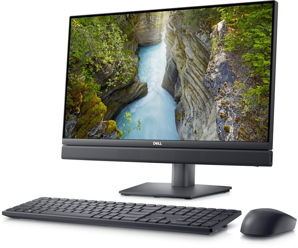 Ordinateur Tout-en-un Dell Optiplex 7410 (DL-OP7410-I3-AIO) — image 3