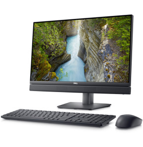 Ordinateur Tout-en-un Dell Optiplex 7410 (DL-OP7410-I5-AIO-T)