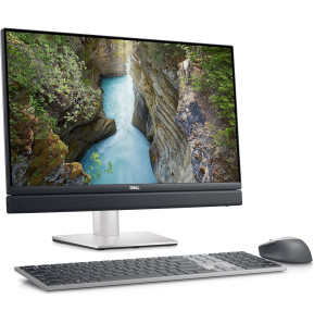 Ordinateur Tout-en-un Dell Optiplex 7410 (DL-OP7410-I5-AIO-T)