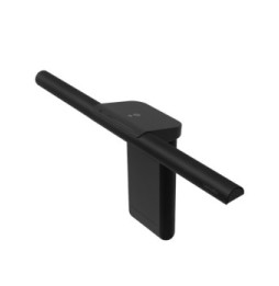 BenQ LaptopBar lumière du moniteur Noir 700 lm (9H.W4EWT.ES3)