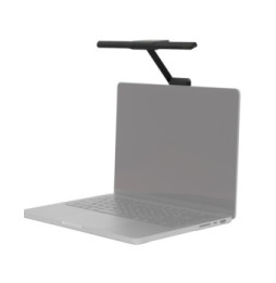 BenQ LaptopBar lumière du moniteur Noir 700 lm (9H.W4EWT.ES3)
