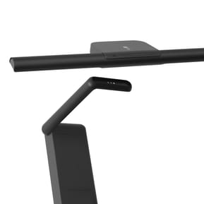 BenQ LaptopBar lumière du moniteur Noir 700 lm (9H.W4EWT.ES3) — image 3