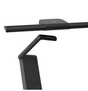 BenQ LaptopBar lumière du moniteur Noir 700 lm (9H.W4EWT.ES3)