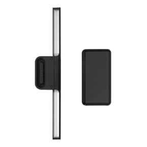 BenQ LaptopBar lumière du moniteur Noir 700 lm (9H.W4EWT.ES3) — image 4