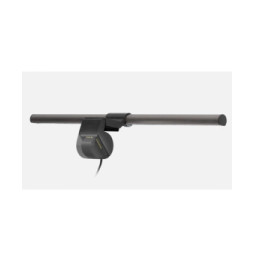 BenQ ScreenBar Halo lumière du moniteur Gris 800 lm (9H.W49WT.ES2)