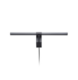BenQ ScreenBar Plus lumière du moniteur 930 lm (9H.W43QD.WP2)