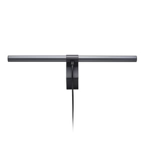BenQ ScreenBar Plus lumière du moniteur 930 lm (9H.W43QD.WP2) — image 3