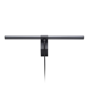 BenQ ScreenBar Plus lumière du moniteur 930 lm (9H.W43QD.WP2)