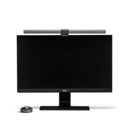BenQ ScreenBar Plus lumière du moniteur 930 lm (9H.W43QD.WP2)