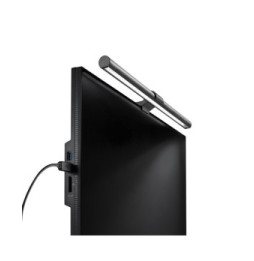 BenQ ScreenBar Plus lumière du moniteur 930 lm (9H.W43QD.WP2)