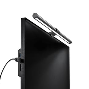 BenQ ScreenBar Plus lumière du moniteur 930 lm (9H.W43QD.WP2) — image 6