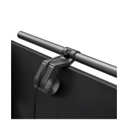 BenQ ScreenBar Plus lumière du moniteur 930 lm (9H.W43QD.WP2)