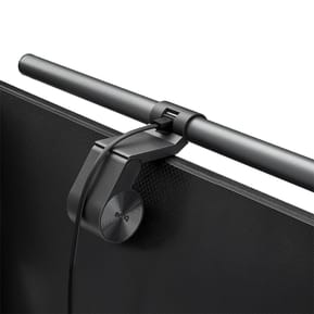 BenQ ScreenBar Plus lumière du moniteur 930 lm (9H.W43QD.WP2) — image 7