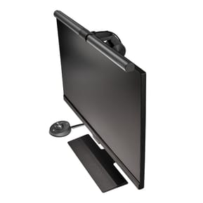 BenQ ScreenBar Plus lumière du moniteur 930 lm (9H.W43QD.WP2) — image 8