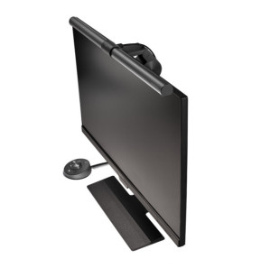BenQ ScreenBar Plus lumière du moniteur 930 lm (9H.W43QD.WP2)