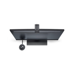 BenQ ScreenBar Plus lumière du moniteur 930 lm (9H.W43QD.WP2)