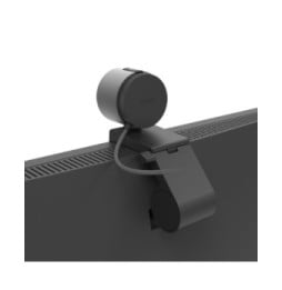 BenQ IdeaCam S1 Pro webcam 8 MP 3264 x 2448 pixels USB Noir, Argent (9H.F9100.G2T)