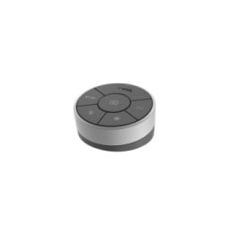 BenQ IdeaCam S1 Pro webcam 8 MP 3264 x 2448 pixels USB Noir, Argent (9H.F9100.G2T)