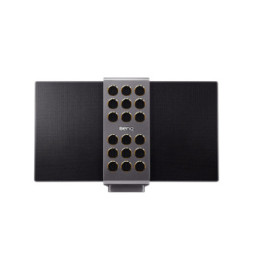 BenQ treVolo Système d’enceinte portable 2.1 Noir (9H.H0KAM.A01)