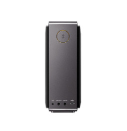 BenQ treVolo Système d’enceinte portable 2.1 Noir (9H.H0KAM.A01)