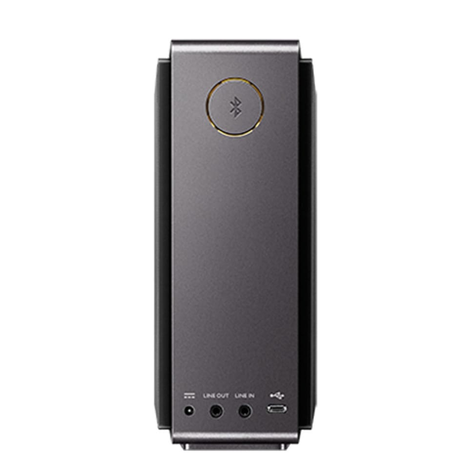 BenQ treVolo Système d’enceinte portable 2.1 Noir (9H.H0KAM.A01) — image 2