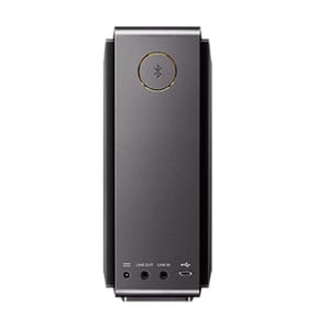 BenQ treVolo Système d’enceinte portable 2.1 Noir (9H.H0KAM.A01) — image 2