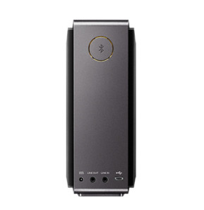BenQ treVolo Système d’enceinte portable 2.1 Noir (9H.H0KAM.A01)