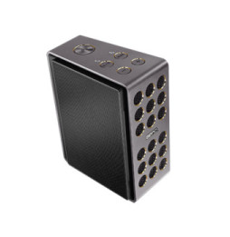 BenQ treVolo Système d’enceinte portable 2.1 Noir (9H.H0KAM.A01)