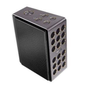 BenQ treVolo Système d’enceinte portable 2.1 Noir (9H.H0KAM.A01)