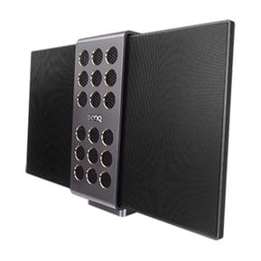 BenQ treVolo Système d’enceinte portable 2.1 Noir (9H.H0KAM.A01) — image 7