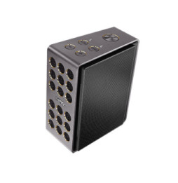 BenQ treVolo Système d’enceinte portable 2.1 Noir (9H.H0KAM.A01)