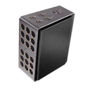 BenQ treVolo Système d’enceinte portable 2.1 Noir (9H.H0KAM.A01) — image 8